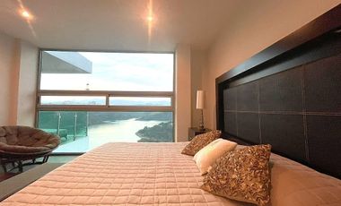 Departamento en Venta, San Miguel Kristal Tower, 3 Recámaras