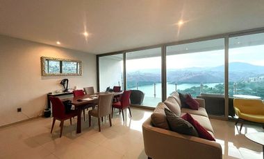 Departamento en Venta, San Miguel Kristal Tower, 3 Recámaras