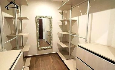 Departamento en Venta, San Miguel Kristal Tower, 3 Recámaras
