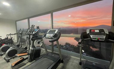 Departamento en Venta, San Miguel Kristal Tower, 3 Recámaras