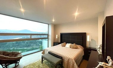 Departamento en Venta, San Miguel Kristal Tower, 3 Recámaras