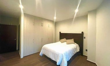 Departamento en Venta, San Miguel Kristal Tower, 3 Recámaras