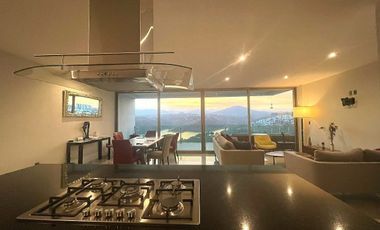 Departamento en Venta, San Miguel Kristal Tower, 3 Recámaras