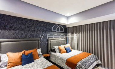 PENTHOUSE EN VENTA EN TORRE ICON,  PUERTO VALLARTA, JALISCO
