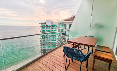 PENTHOUSE EN VENTA EN TORRE ICON,  PUERTO VALLARTA, JALISCO