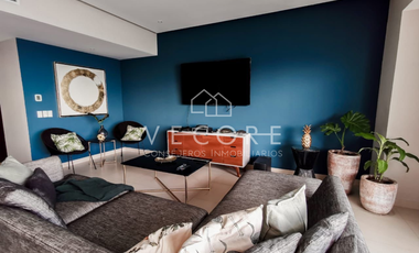 PENTHOUSE EN VENTA EN TORRE ICON,  PUERTO VALLARTA, JALISCO