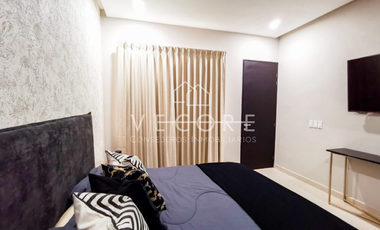 PENTHOUSE EN VENTA EN TORRE ICON,  PUERTO VALLARTA, JALISCO