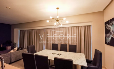 PENTHOUSE EN VENTA EN TORRE ICON,  PUERTO VALLARTA, JALISCO