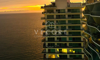 PENTHOUSE EN VENTA EN TORRE ICON,  PUERTO VALLARTA, JALISCO
