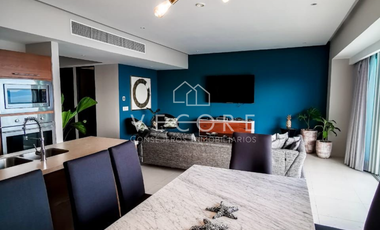 PENTHOUSE EN VENTA EN TORRE ICON,  PUERTO VALLARTA, JALISCO