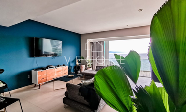 PENTHOUSE EN VENTA EN TORRE ICON,  PUERTO VALLARTA, JALISCO