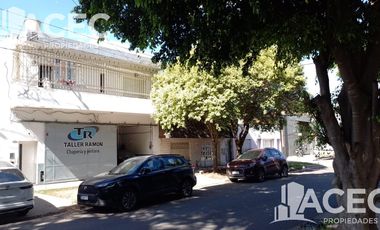 Venta - Galpón - B° Matheu