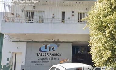 Venta - Galpón - B° Matheu