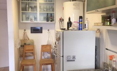 Departamento - Banfield Oeste