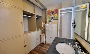 Departamento renta POLANCO - De 65 m2 amueblado y equipado incluye mtto y gas