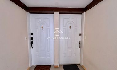 Departamento renta POLANCO - De 65 m2 amueblado y equipado incluye mtto y gas