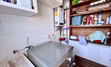 Departamento renta POLANCO - De 65 m2 amueblado y equipado incluye mtto y gas