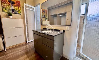 Departamento renta POLANCO - De 65 m2 amueblado y equipado incluye mtto y gas