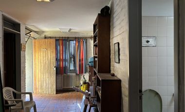 VENTA CASA LAS LOMAS SAN ISIDRO: 8 AMBIENTES GRAN PARQUE - LOTE 1650M2 -PRÓXIMO NEWMAN