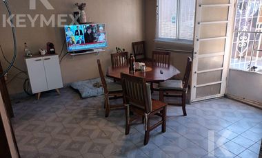 Casa en Venta 3 dormitorios Juan B. Justo Manzana 19 Berisso