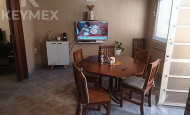 Casa en Venta 3 dormitorios Juan B. Justo Manzana 19 Berisso