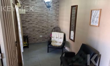 Casa en Venta 3 dormitorios Juan B. Justo Manzana 19 Berisso