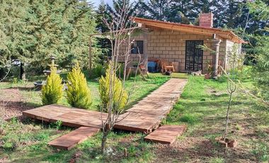 Casa en Venta ideal para tu descanso