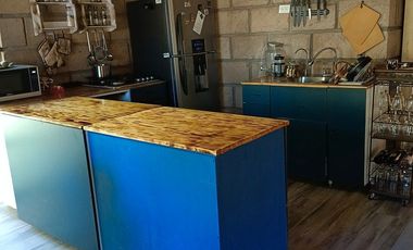 Casa en Venta ideal para tu descanso