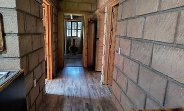 Casa en Venta ideal para tu descanso