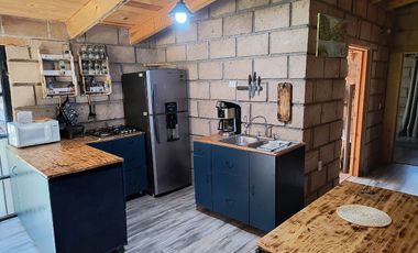 Casa en Venta ideal para tu descanso