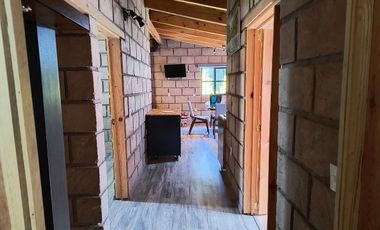 Casa en Venta ideal para tu descanso