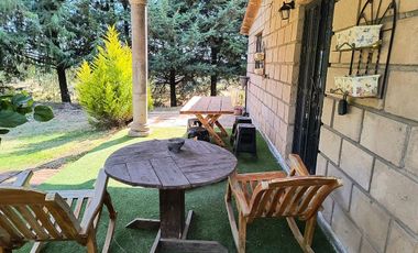 Casa en Venta ideal para tu descanso