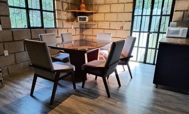 Casa en Venta ideal para tu descanso