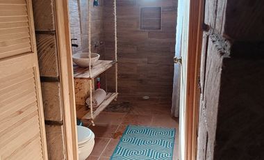 Casa en Venta ideal para tu descanso