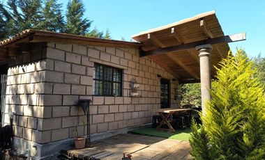 Casa en Venta ideal para tu descanso