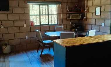 Casa en Venta ideal para tu descanso