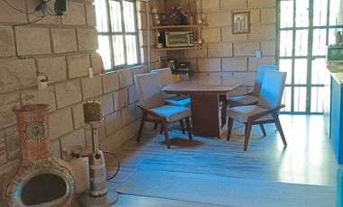 Casa en Venta ideal para tu descanso