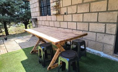 Casa en Venta ideal para tu descanso