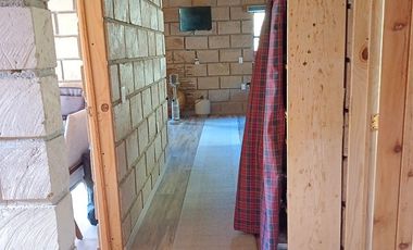 Casa en Venta ideal para tu descanso