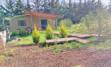 Casa en Venta ideal para tu descanso