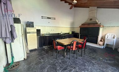 Casa en General San Martin