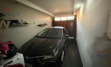 Casa en General San Martin