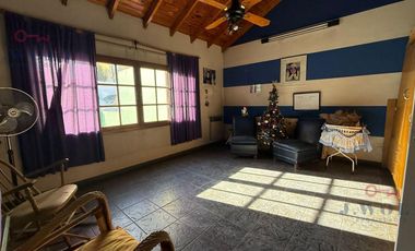 Casa en General San Martin