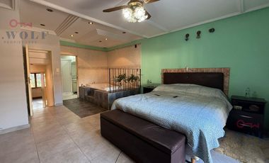 Casa en General San Martin