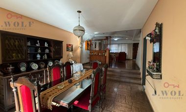 Casa en General San Martin