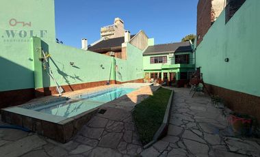 Casa en General San Martin