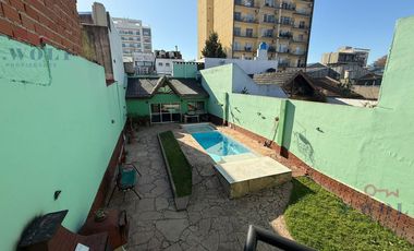 Casa en General San Martin
