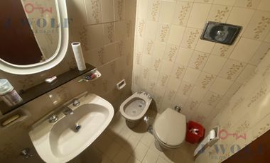 Casa 4ambientes en el centro Ballester