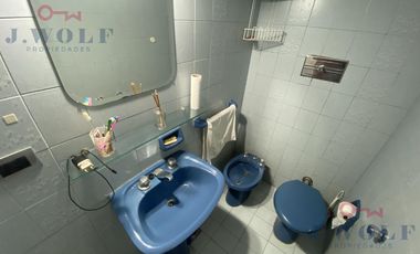 Casa 4ambientes en el centro Ballester