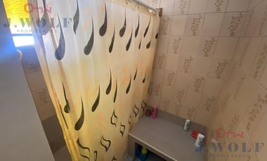 Casa 4ambientes en el centro Ballester